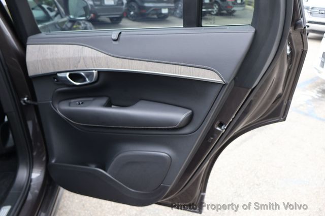 2024 Volvo XC90 Recharge Plug-In Hybrid T8 eAWD PHEV Ultimate Bright Theme 7P - 23066794 - 19