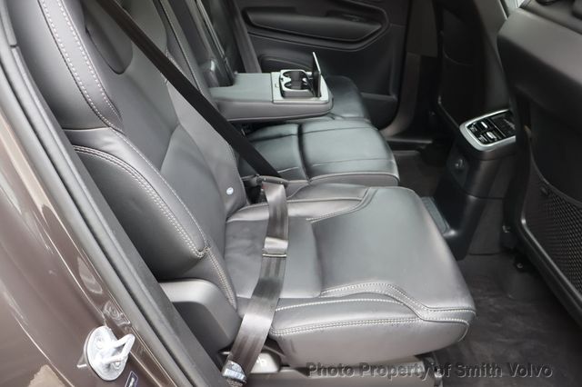2024 Volvo XC90 Recharge Plug-In Hybrid T8 eAWD PHEV Ultimate Bright Theme 7P - 23066794 - 20