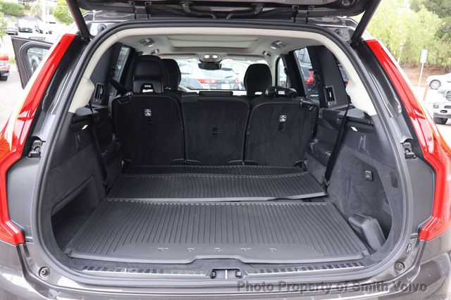 2024 Volvo XC90 Recharge Plug-In Hybrid T8 eAWD PHEV Ultimate Bright Theme 7P - 23066794 - 21