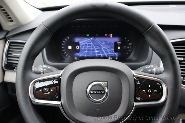 2024 Volvo XC90 Recharge Plug-In Hybrid T8 eAWD PHEV Ultimate Bright Theme 7P - 23066794 - 22