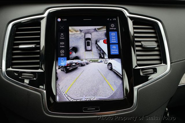 2024 Volvo XC90 Recharge Plug-In Hybrid T8 eAWD PHEV Ultimate Bright Theme 7P - 23066794 - 24