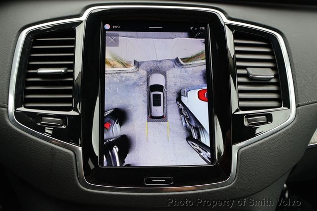 2024 Volvo XC90 Recharge Plug-In Hybrid T8 eAWD PHEV Ultimate Bright Theme 7P - 23066794 - 25