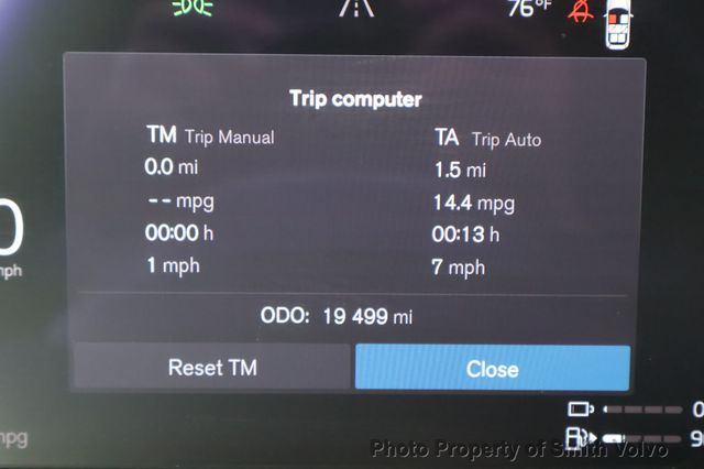 2024 Volvo XC90 Recharge Plug-In Hybrid T8 eAWD PHEV Ultimate Bright Theme 7P - 23066794 - 26