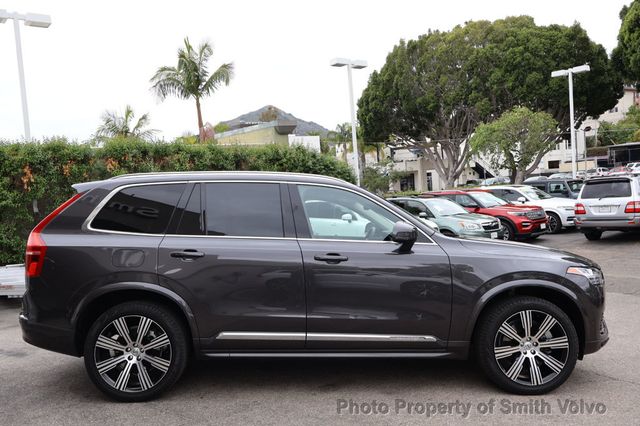 2024 Volvo XC90 Recharge Plug-In Hybrid T8 eAWD PHEV Ultimate Bright Theme 7P - 23066794 - 5