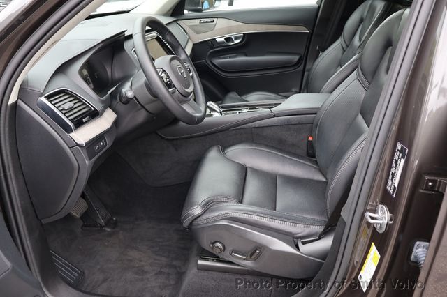 2024 Volvo XC90 Recharge Plug-In Hybrid T8 eAWD PHEV Ultimate Bright Theme 7P - 23066794 - 8