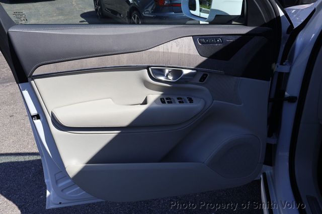 2024 Volvo XC90 Recharge Plug-In Hybrid T8 eAWD PHEV Ultimate Bright Theme 7P - 23072163 - 10