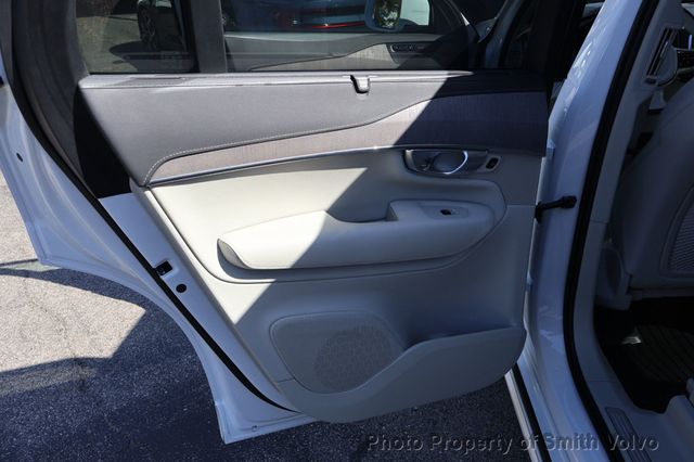 2024 Volvo XC90 Recharge Plug-In Hybrid T8 eAWD PHEV Ultimate Bright Theme 7P - 23072163 - 11
