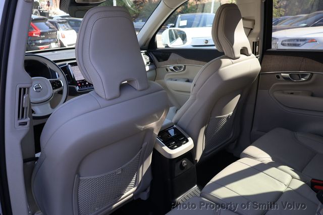 2024 Volvo XC90 Recharge Plug-In Hybrid T8 eAWD PHEV Ultimate Bright Theme 7P - 23072163 - 12