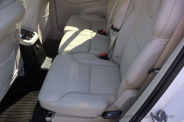 2024 Volvo XC90 Recharge Plug-In Hybrid T8 eAWD PHEV Ultimate Bright Theme 7P - 23072163 - 13
