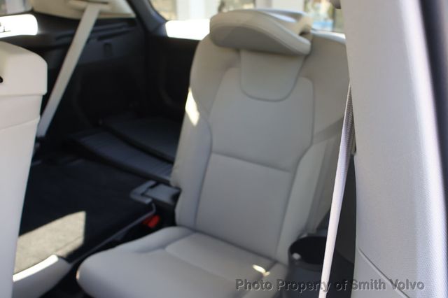 2024 Volvo XC90 Recharge Plug-In Hybrid T8 eAWD PHEV Ultimate Bright Theme 7P - 23072163 - 14