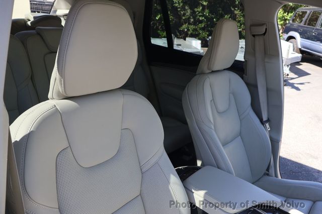 2024 Volvo XC90 Recharge Plug-In Hybrid T8 eAWD PHEV Ultimate Bright Theme 7P - 23072163 - 16