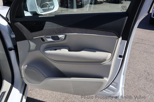 2024 Volvo XC90 Recharge Plug-In Hybrid T8 eAWD PHEV Ultimate Bright Theme 7P - 23072163 - 18