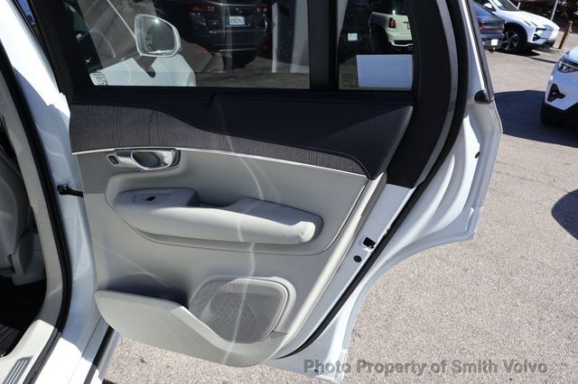 2024 Volvo XC90 Recharge Plug-In Hybrid T8 eAWD PHEV Ultimate Bright Theme 7P - 23072163 - 19