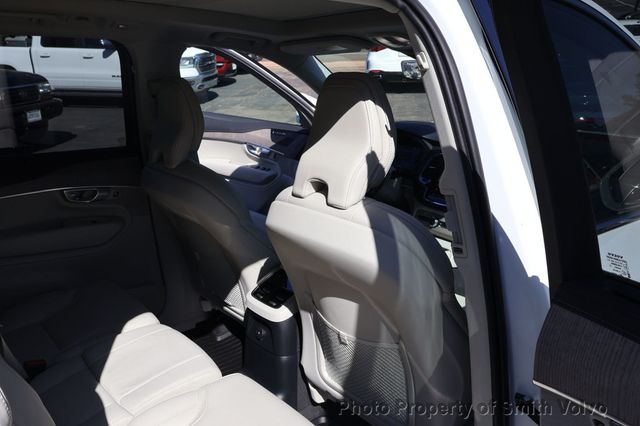 2024 Volvo XC90 Recharge Plug-In Hybrid T8 eAWD PHEV Ultimate Bright Theme 7P - 23072163 - 20