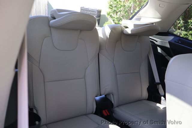 2024 Volvo XC90 Recharge Plug-In Hybrid T8 eAWD PHEV Ultimate Bright Theme 7P - 23072163 - 21