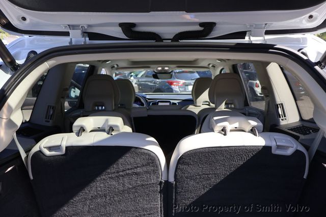 2024 Volvo XC90 Recharge Plug-In Hybrid T8 eAWD PHEV Ultimate Bright Theme 7P - 23072163 - 22