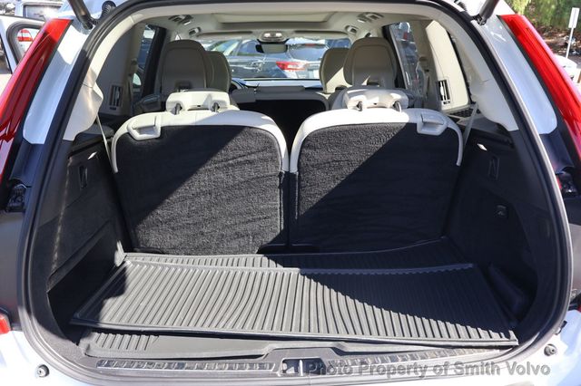 2024 Volvo XC90 Recharge Plug-In Hybrid T8 eAWD PHEV Ultimate Bright Theme 7P - 23072163 - 23