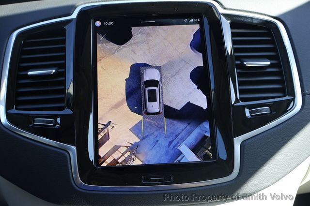 2024 Volvo XC90 Recharge Plug-In Hybrid T8 eAWD PHEV Ultimate Bright Theme 7P - 23072163 - 27