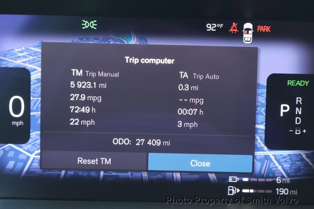 2024 Volvo XC90 Recharge Plug-In Hybrid T8 eAWD PHEV Ultimate Bright Theme 7P - 23072163 - 29