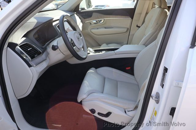 2024 Volvo XC90 Recharge Plug-In Hybrid T8 eAWD PHEV Ultimate Bright Theme 7P - 23072163 - 8