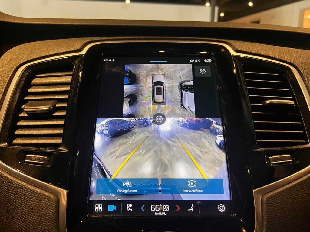 2024 Volvo XC90 Recharge Plug-In Hybrid T8/Recharge/HtdSeats/PanoRoof/AdapCruise/HtdSteerWheel/360Cam - 23002331 - 10