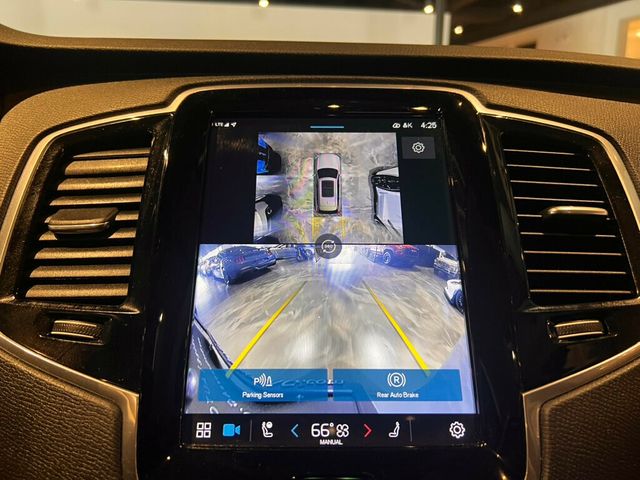 2024 Volvo XC90 Recharge Plug-In Hybrid T8/Recharge/HtdSeats/PanoRoof/AdapCruise/HtdSteerWheel/360Cam - 23002331 - 10