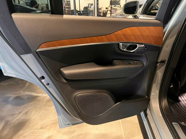 2024 Volvo XC90 Recharge Plug-In Hybrid T8/Recharge/HtdSeats/PanoRoof/AdapCruise/HtdSteerWheel/360Cam - 23002331 - 12