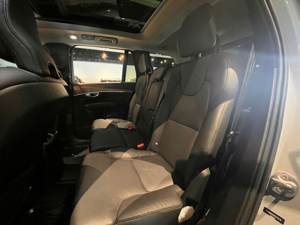 2024 Volvo XC90 Recharge Plug-In Hybrid T8/Recharge/HtdSeats/PanoRoof/AdapCruise/HtdSteerWheel/360Cam - 23002331 - 14
