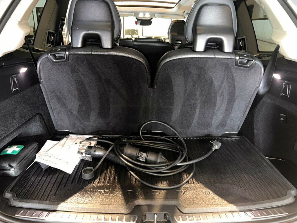 2024 Volvo XC90 Recharge Plug-In Hybrid T8/Recharge/HtdSeats/PanoRoof/AdapCruise/HtdSteerWheel/360Cam - 23002331 - 16