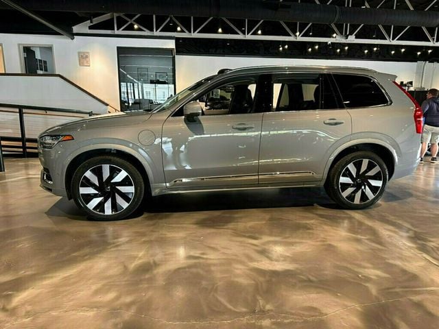 2024 Volvo XC90 Recharge Plug-In Hybrid T8/Recharge/HtdSeats/PanoRoof/AdapCruise/HtdSteerWheel/360Cam - 23002331 - 1