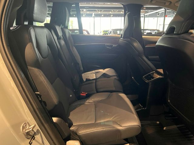 2024 Volvo XC90 Recharge Plug-In Hybrid T8/Recharge/HtdSeats/PanoRoof/AdapCruise/HtdSteerWheel/360Cam - 23002331 - 19