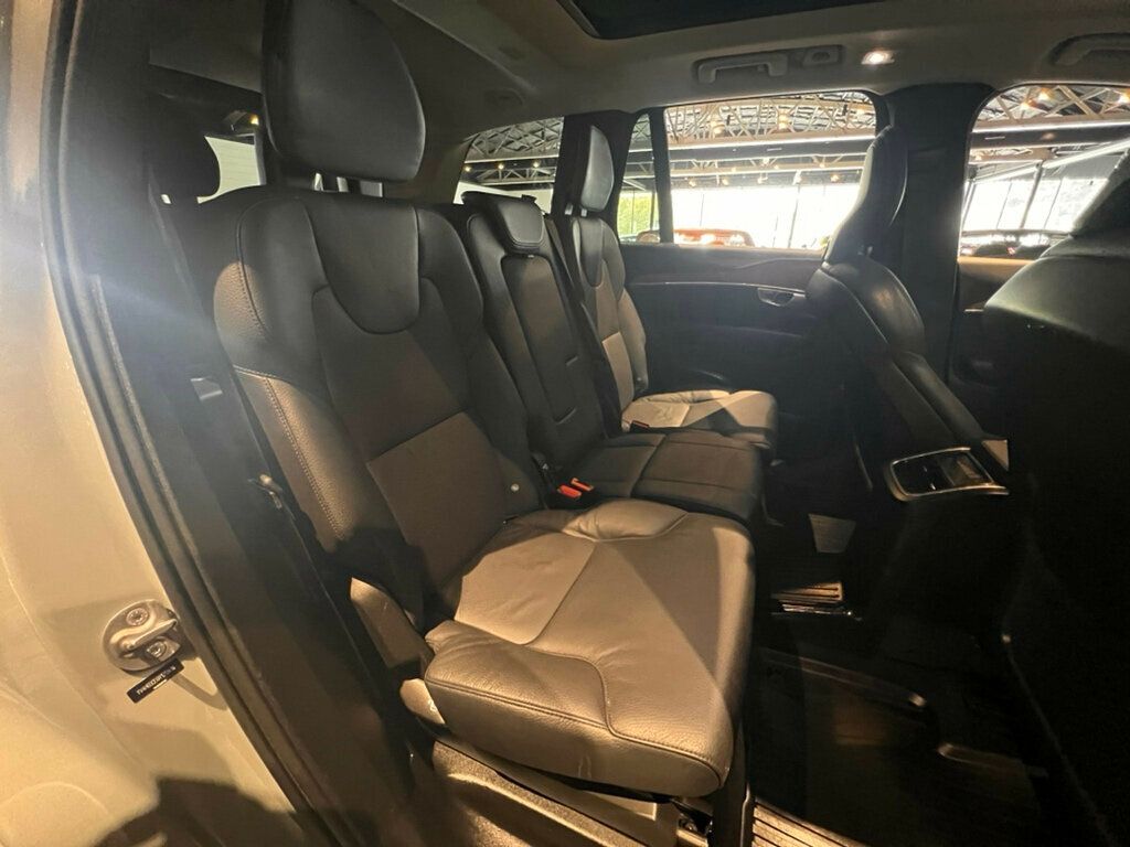 2024 Volvo XC90 Recharge Plug-In Hybrid T8/Recharge/HtdSeats/PanoRoof/AdapCruise/HtdSteerWheel/360Cam - 23002331 - 20