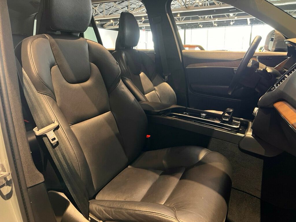 2024 Volvo XC90 Recharge Plug-In Hybrid T8/Recharge/HtdSeats/PanoRoof/AdapCruise/HtdSteerWheel/360Cam - 23002331 - 22