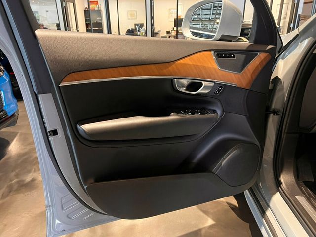 2024 Volvo XC90 Recharge Plug-In Hybrid T8/Recharge/HtdSeats/PanoRoof/AdapCruise/HtdSteerWheel/360Cam - 23002331 - 5