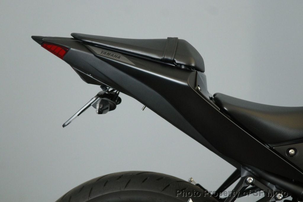2024 Yamaha MT-03 Only 778 Miles! - 22912588 - 10