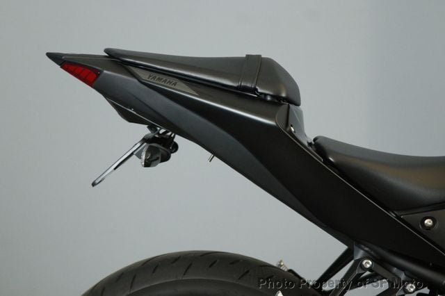 2024 Yamaha MT-03 Only 778 Miles! - 22912588 - 10