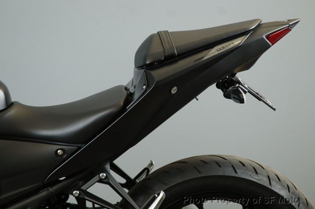 2024 Yamaha MT-03 Only 778 Miles! - 22912588 - 11
