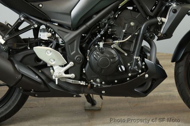 2024 Yamaha MT-03 Only 778 Miles! - 22912588 - 14