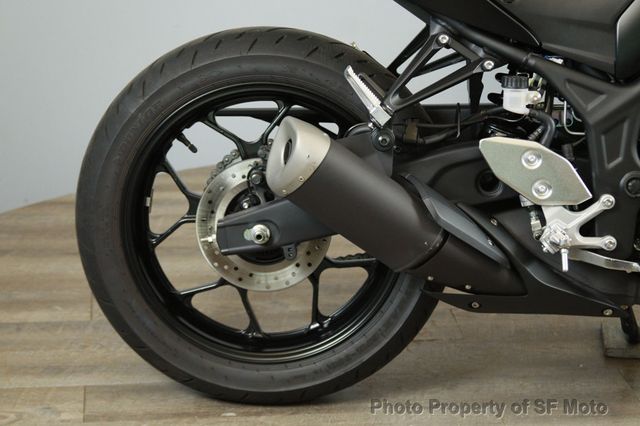 2024 Yamaha MT-03 Only 778 Miles! - 22912588 - 16