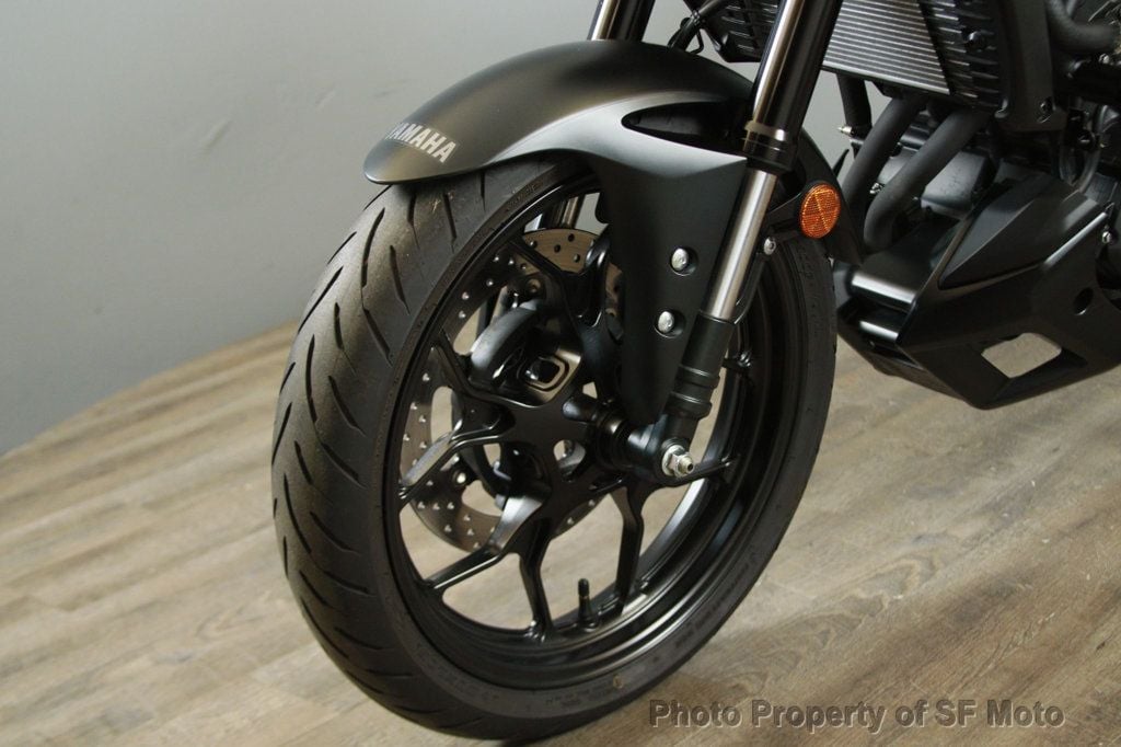 2024 Yamaha MT-03 Only 778 Miles! - 22912588 - 18
