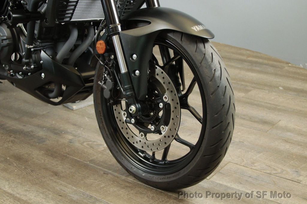 2024 Yamaha MT-03 Only 778 Miles! - 22912588 - 19