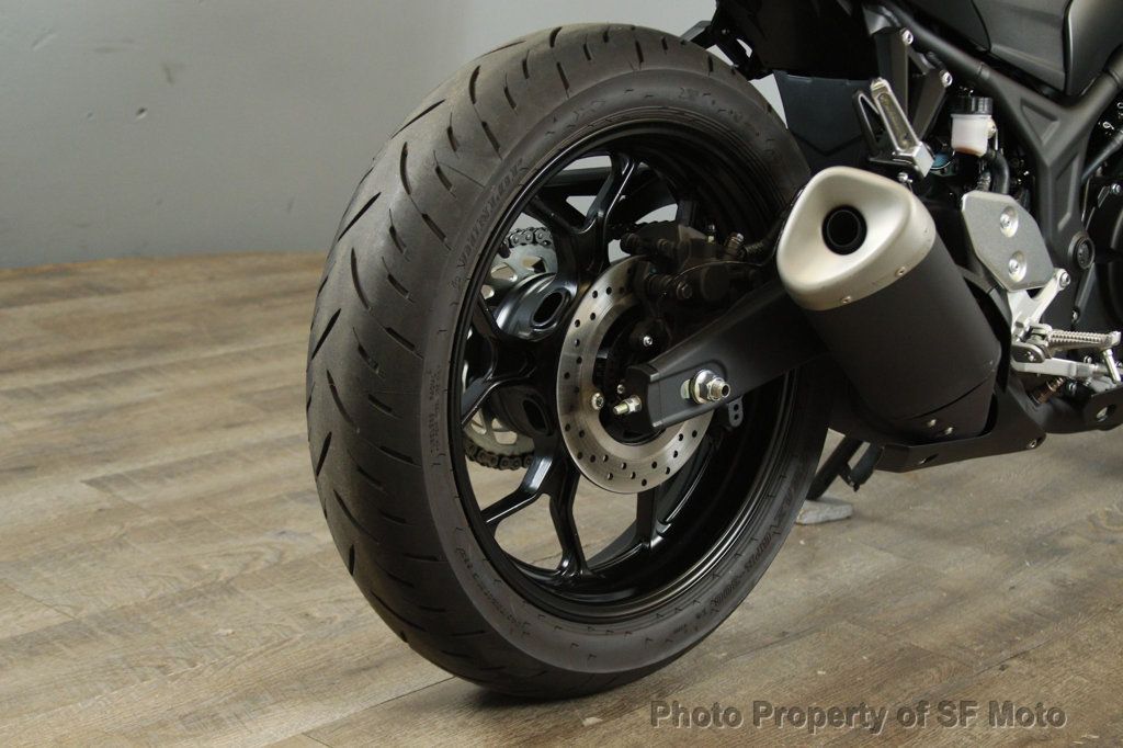 2024 Yamaha MT-03 Only 778 Miles! - 22912588 - 20