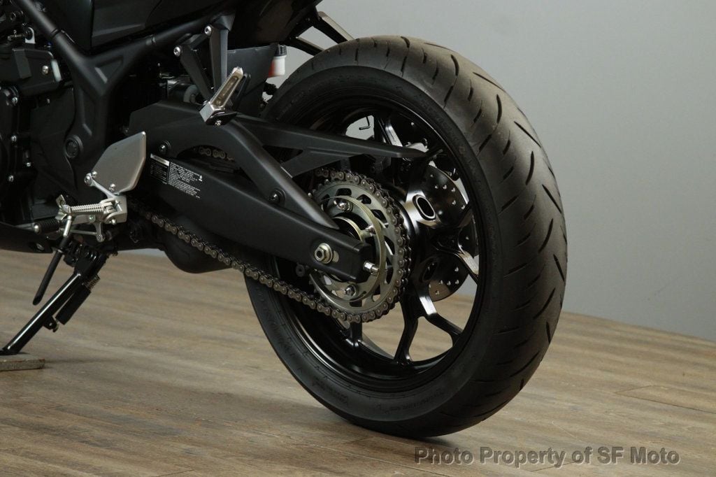 2024 Yamaha MT-03 Only 778 Miles! - 22912588 - 21