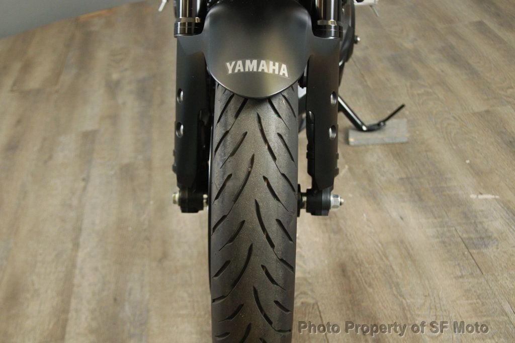 2024 Yamaha MT-03 Only 778 Miles! - 22912588 - 22