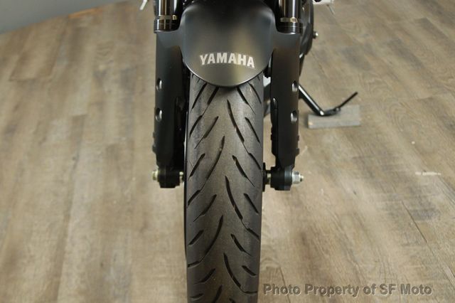 2024 Yamaha MT-03 Only 778 Miles! - 22912588 - 22