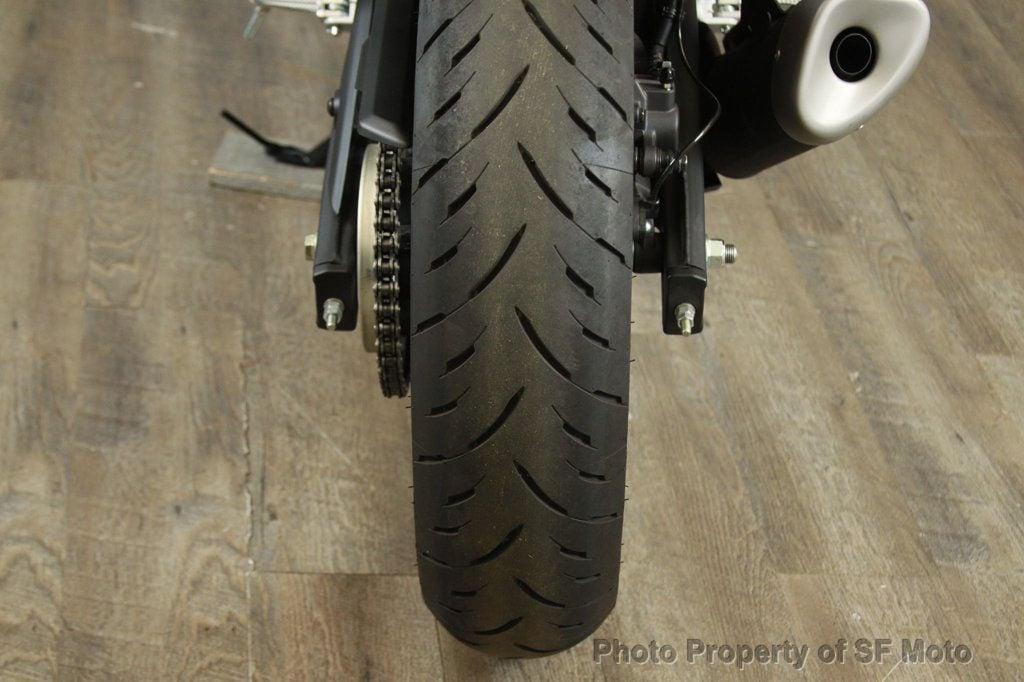 2024 Yamaha MT-03 Only 778 Miles! - 22912588 - 23