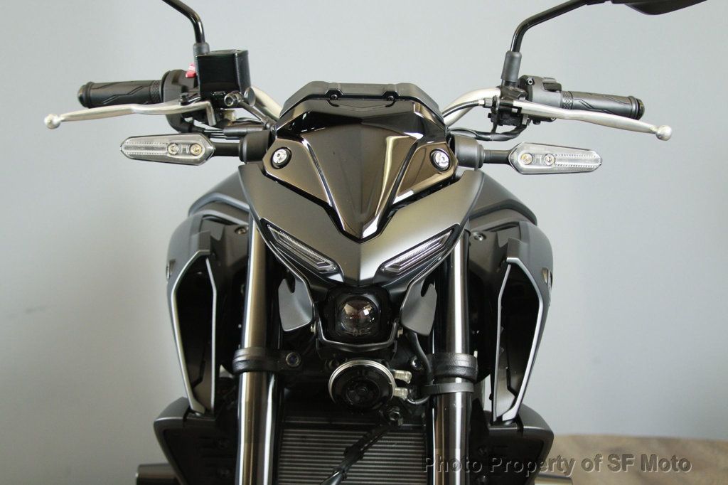 2024 Yamaha MT-03 Only 778 Miles! - 22912588 - 24