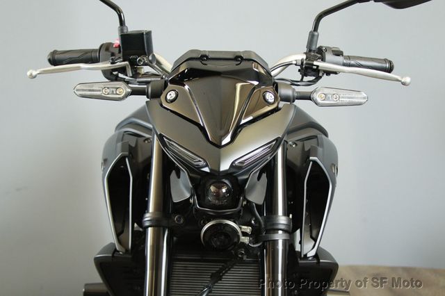 2024 Yamaha MT-03 Only 778 Miles! - 22912588 - 24