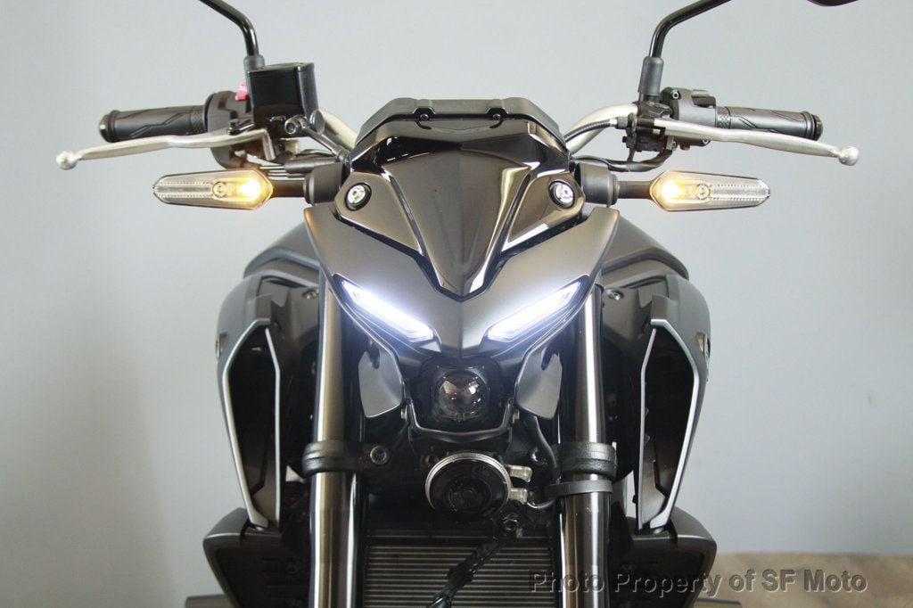 2024 Yamaha MT-03 Only 778 Miles! - 22912588 - 25