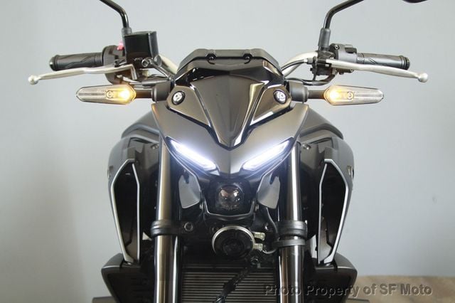 2024 Yamaha MT-03 Only 778 Miles! - 22912588 - 25